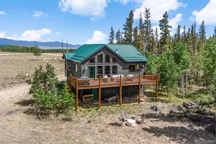 1729 Pinto Trail, Como, CO 80432 - Photo 1