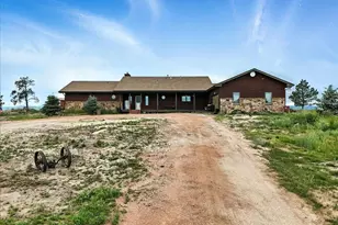 9665 Old Settlers Trail, Colorado Springs, CO 80908 - Photo 1