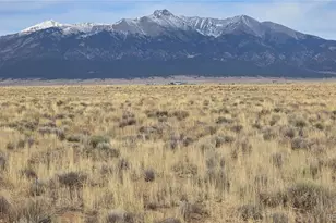 Lot 21 Lamar Rd, Blanca, CO 81123 - Photo 1