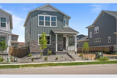 20871 E 60th Avenue, Aurora, CO 80019 - Photo 1