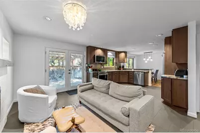 645 S Glencoe Street, Denver, CO 80246 - Photo 1