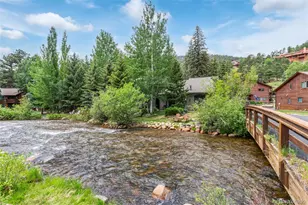 2100 Fall River Rd, Estes Park, CO 80517 - Photo 1