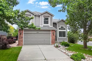 11301 Vernon Way, Parker, CO 80134 - Photo 1