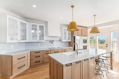 2240 N Rocky View Road, Castle Rock, CO 80108 - Photo 1