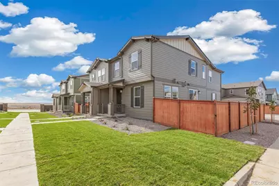 28650 E 6th Place, Watkins, CO 80137 - Photo 1