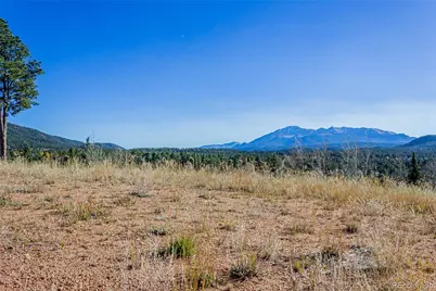 300 Apache Trail, Woodland Park, CO 80863 - Photo 1