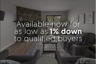 8335 Fairmount Drive #9-107, Denver, CO 80247 - Photo 1
