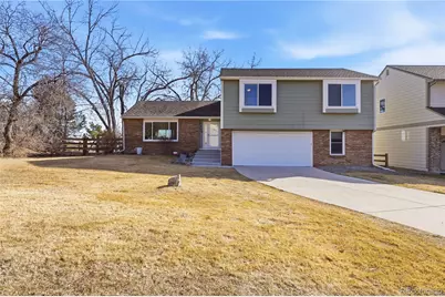 7750 Sangre De Cristo Road, Littleton, CO 80127 - Photo 1