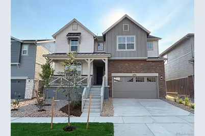 10816 Snowdon Street, Parker, CO 80134 - Photo 1