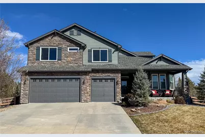 5893 Lasso Place, Parker, CO 80134 - Photo 1