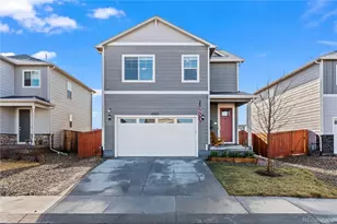 6969 Maidford Dr, Colorado Springs, CO 80925 - Photo 1