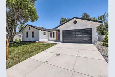 3082 S Florence Court, Denver, CO 80231 - Photo 1