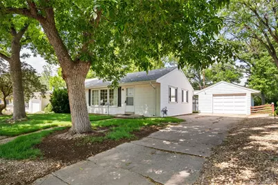 2571 S Birch Street, Denver, CO 80222 - Photo 1