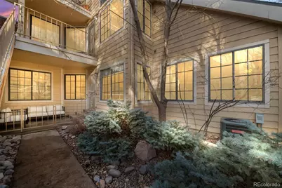 4866 E Kentucky Avenue #D, Denver, CO 80246 - Photo 1