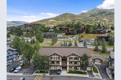 3315 Columbine Drive #1307, Steamboat Springs, CO 80487 - Photo 1