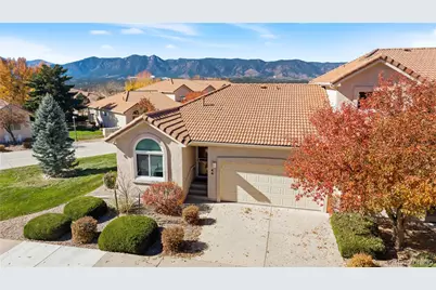 44 Luxury Lane, Colorado Springs, CO 80921 - Photo 1