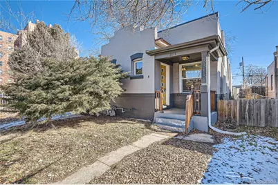 3318 N Marion Street, Denver, CO 80205 - Photo 1