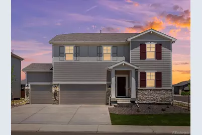 4635 Goldflower Drive, Johnstown, CO 80534 - Photo 1