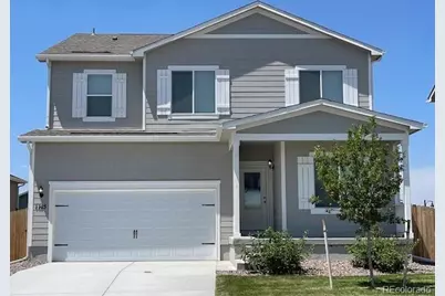 1145 Payton Avenue, Fort Lupton, CO 80621 - Photo 1