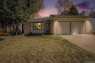 12013 W Hornsilver Mountain, Littleton, CO 80127 - Photo 1