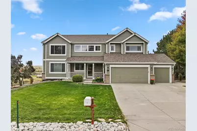 7316 Meadow View, Parker, CO 80134 - Photo 1