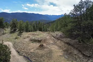 112 Mule Deer Trail, Idaho Springs, CO 80452 - Photo 1