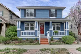 2958 Florence St, Denver, CO 80238 - Photo 1