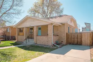 1357 Xavier St, Denver, CO 80204 - Photo 1
