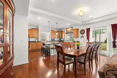 4894 Cathay Court, Denver, CO 80249 - Photo 1