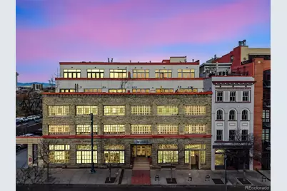 1435 Wazee Street #504, Denver, CO 80202 - Photo 1