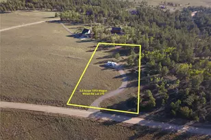 1072 Wagon Wheel Rd, Hartsel, CO 80449 - Photo 1