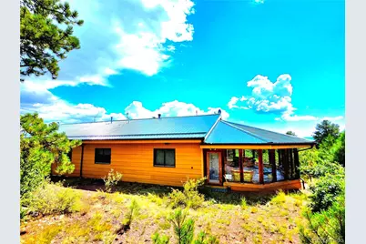444 Silver Bear Trail, Canon City, CO 81212 - Photo 1