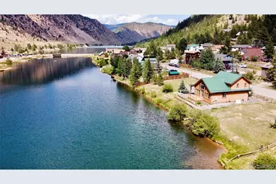 2061 Clear Creek Drive, Georgetown, CO 80444 - Photo 1