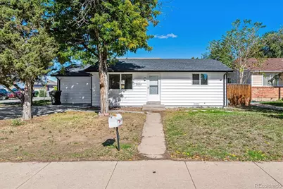 2495 W Warren, Denver, CO 80219 - Photo 1