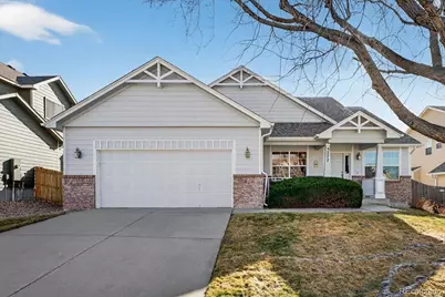 5277 S Bahama Circle, Centennial, CO 80015 - Photo 1