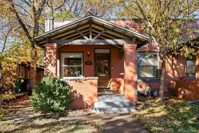 1243 Adams Street, Denver, CO 80206 - Photo 1