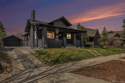 2659 Ash Street, Denver, CO 80207 - Photo 1