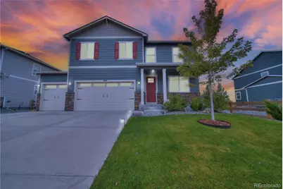 45750 Silverdrop Avenue, Bennett, CO 80102 - Photo 1