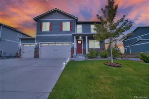 45750 Silverdrop ave, Bennett, CO 80102 - Photo 1