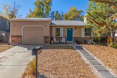 4823 S Pagosa Way, Aurora, CO 80015 - Photo 1
