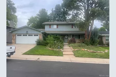 7645 E Napa Place, Denver, CO 80237 - Photo 1