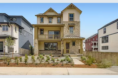 7276 Waterleaf Trail, Littleton, CO 80125 - Photo 1