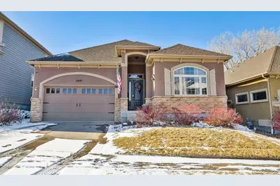 11641 Colony Loop, Parker, CO 80138 - Photo 1