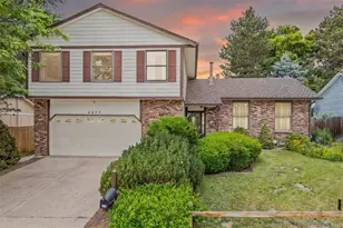 4677 S Wolff St, Denver, CO 80236 - Photo 1