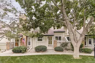 923 S Fairplay St, Aurora, CO 80012 - Photo 1