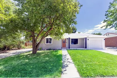 5720 Dudley Street, Arvada, CO 80002 - Photo 1