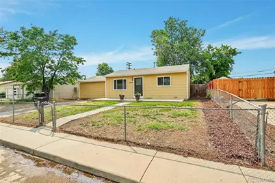 7681 Kearney Drive, Commerce City, CO 80022 - Photo 1