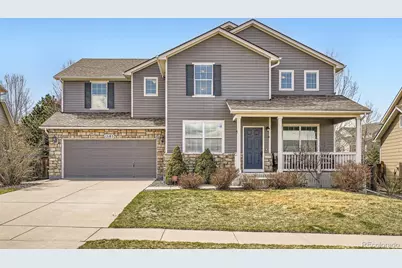 12185 S Grass River Trail, Parker, CO 80134 - Photo 1