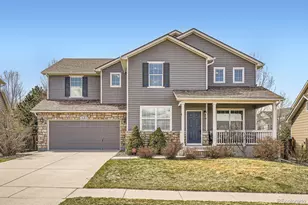 12185 S Grass River Trail, Parker, CO 80134 - Photo 1