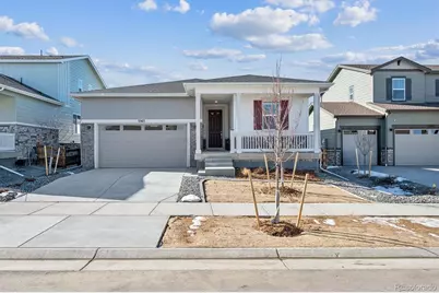 3363 N Irvington Street, Aurora, CO 80019 - Photo 1